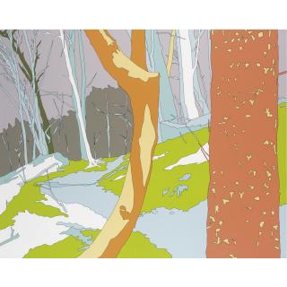 Lisa Ruyter - Private Road