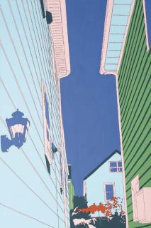 Lisa Ruyter - The Bridge On The River Kwai