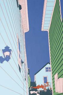 Lisa Ruyter - The Bridge on the River Kwai