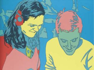 Lisa Ruyter - The Cheyenne Social Club