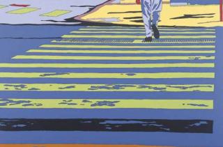 Lisa Ruyter - The Dead Zone