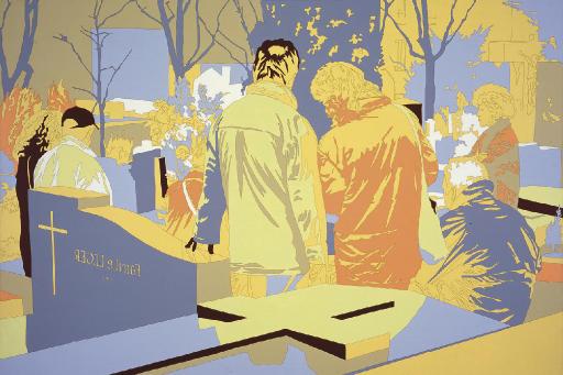 Lisa Ruyter - The Hole