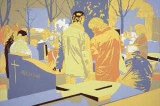 Lisa Ruyter - The Hole