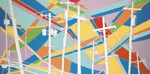 Lisa Ruyter - Top of The World