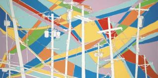 Lisa Ruyter - Top of The World