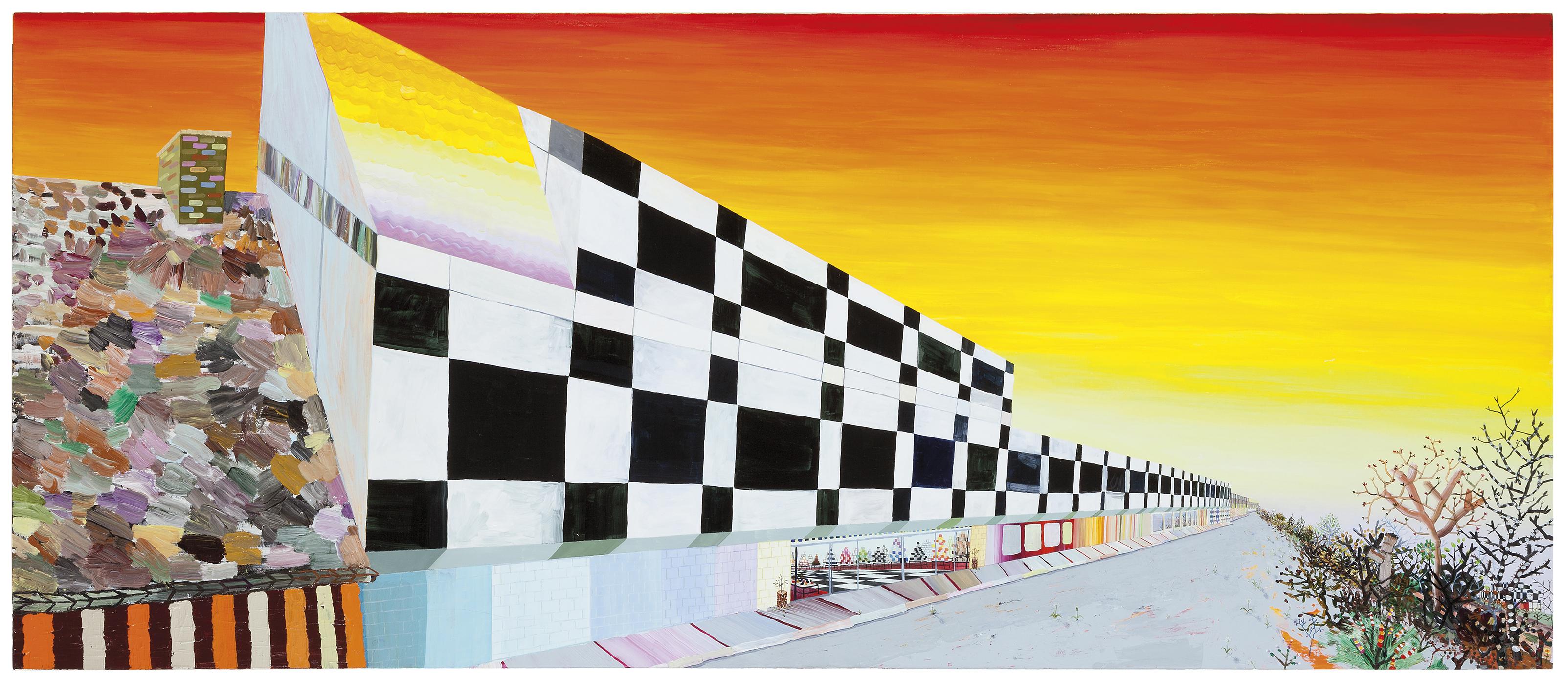 Lisa Sanditz - Organized Living