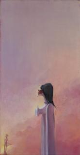 Lisa Yuskavage - Associations