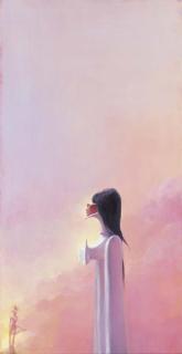 Lisa Yuskavage - Associations