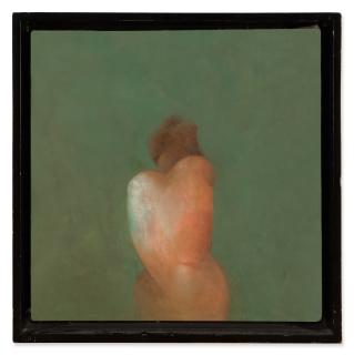 Lisa Yuskavage - Centaur