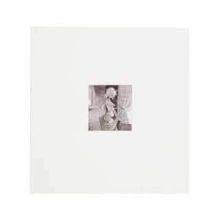 Lisa Yuskavage - Grace