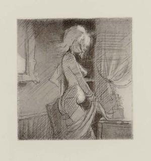 Lisa Yuskavage - Grace