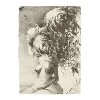 Lisa Yuskavage - Kingdom