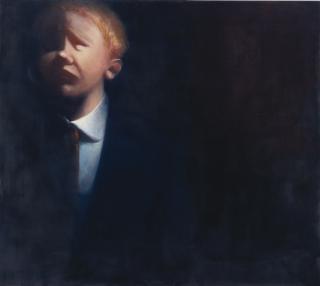 Lisa Yuskavage - The Feminist\'S Husband