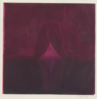 Lisa Yuskavage - Untitled; And Untitled