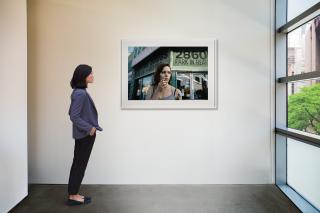 Lise Sarfati - Emily, 2860 Sunset Blvd (from On Hollywood)