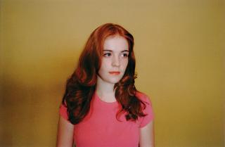 Lise Sarfati - Suzannah #38, Hillsboro OR, 2003