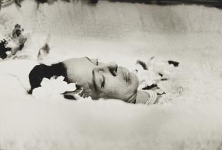 Lisette Model - Billie Holiday, New York, 1959