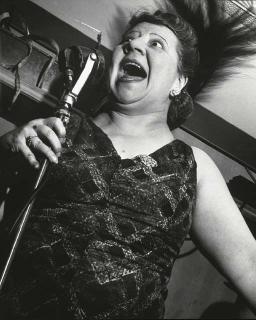 Lisette Model - Twelve Photographs