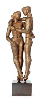 Liss Eriksson - Adam och Eve