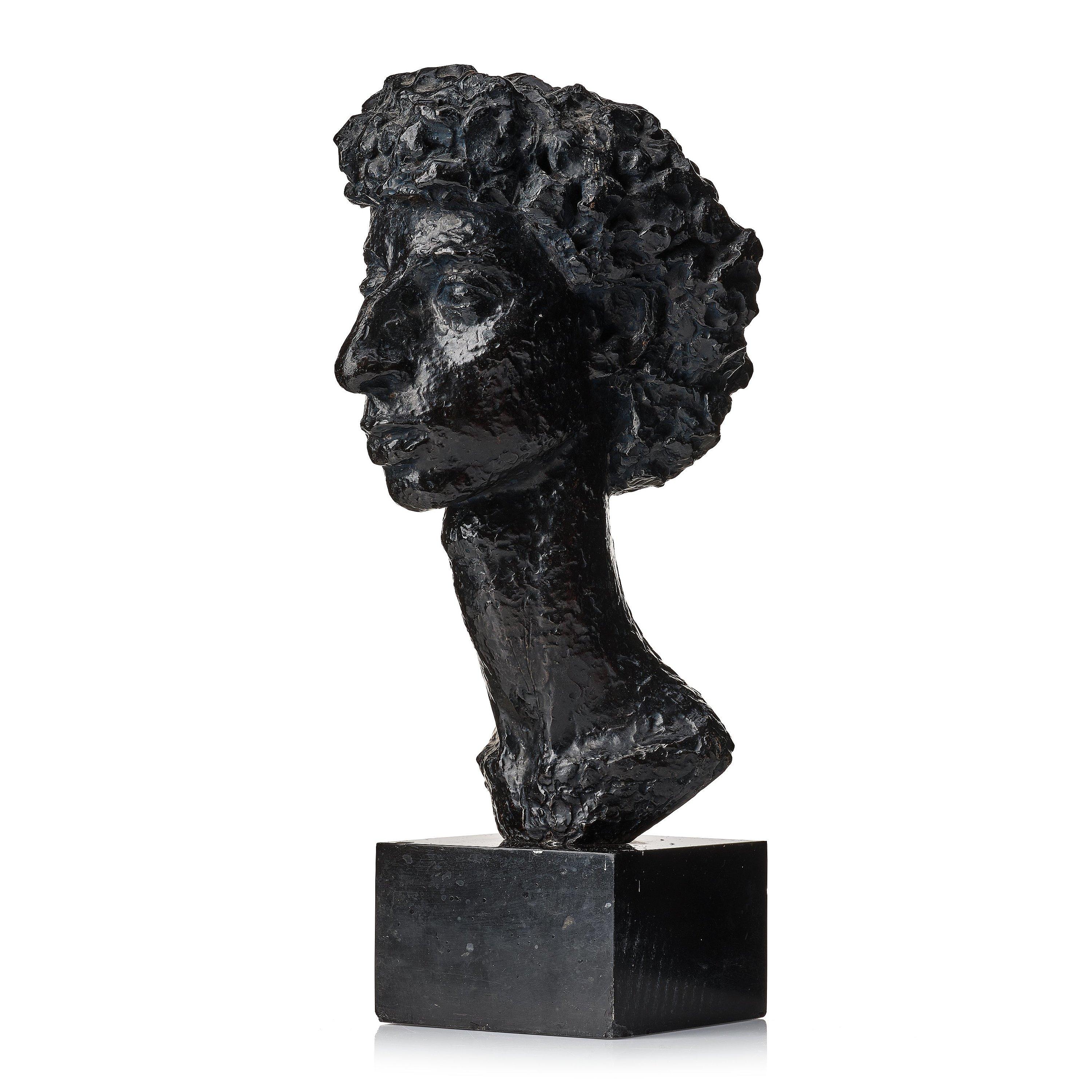 Liss Eriksson - Youth