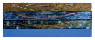 Lita Albuquerque - Barges: Four Works