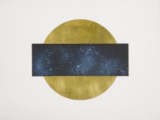 Lita Albuquerque - Trajectory Through The Sun #18, 1994