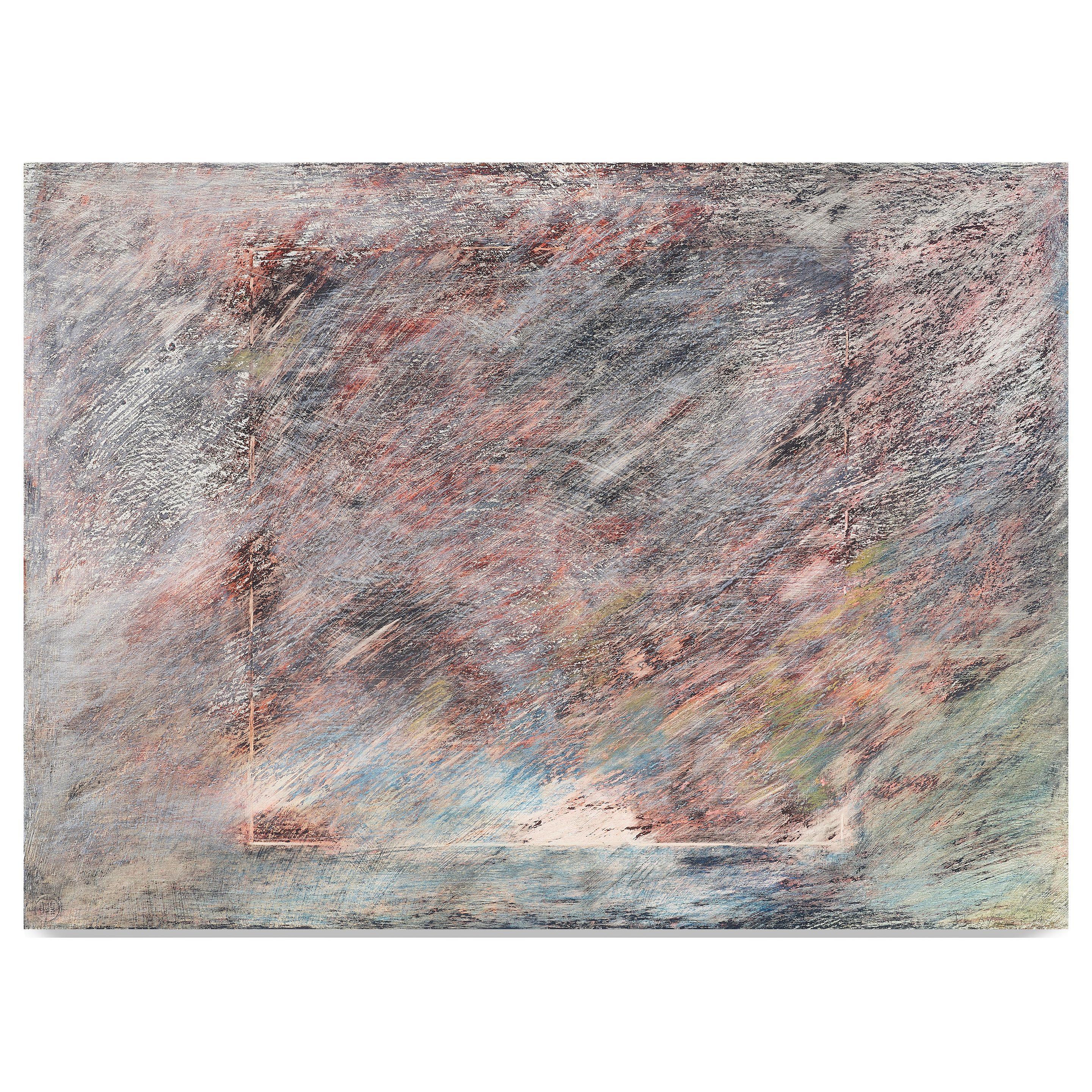 Lita Albuquerque - Untitled, 1974