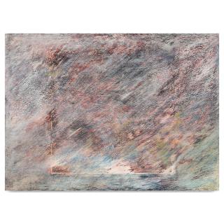 Lita Albuquerque - Untitled, 1974