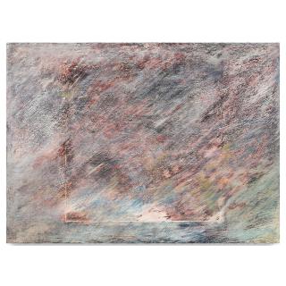 Lita Albuquerque - Untitled, 1974