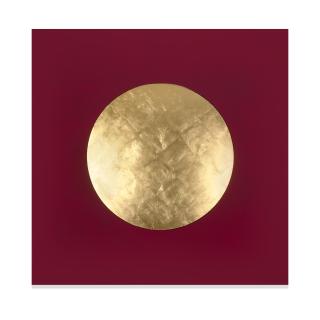 Lita Albuquerque - Untitled, 2015