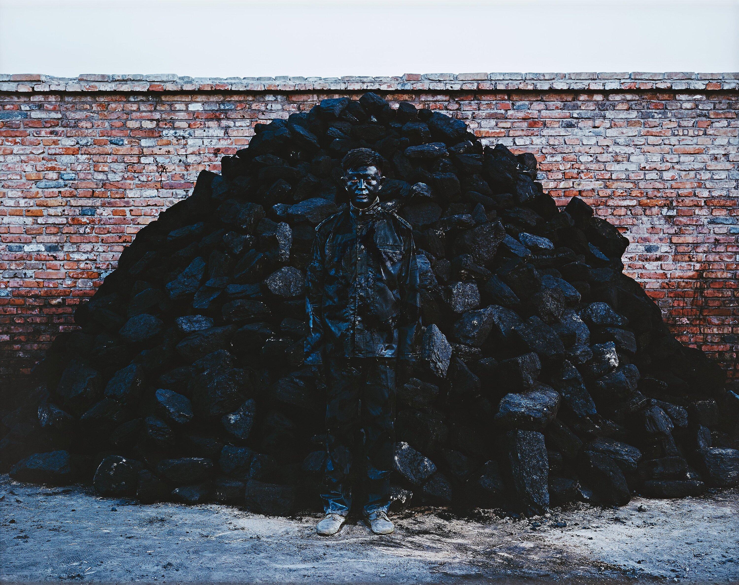 Liu Bolin - \