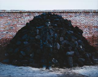 Liu Bolin - \