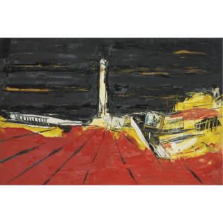 Liu Fengzhi - A Commoner\'S Passion