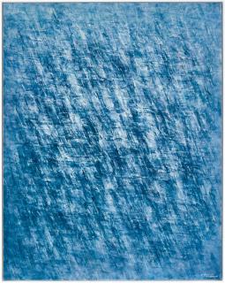 Liu Guofu - Cold Mountain No. 5