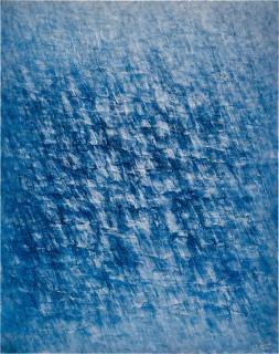 Liu Guofu - Cold Mountain No. 6