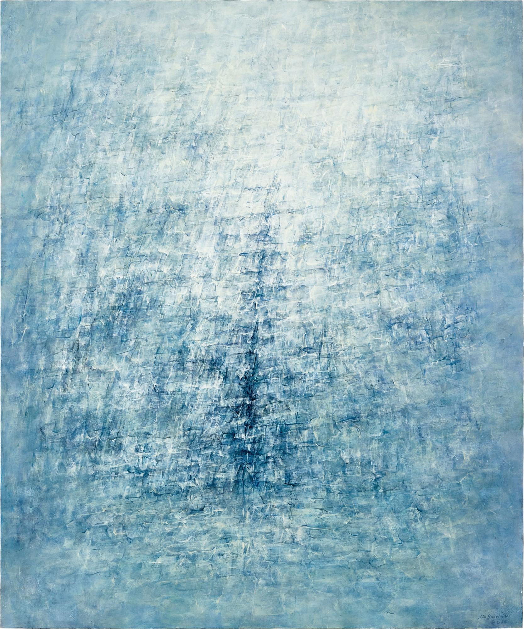 Liu Guofu - Pervasion No. 13