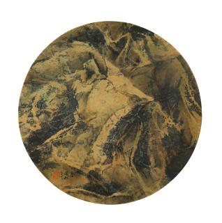 Liu Guosong - Landscape