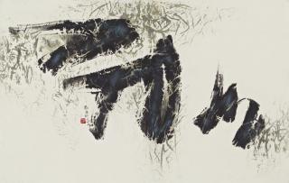 Liu Guosong - String Of Memories