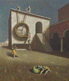 Liu Hongwei - Apple And Watch