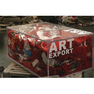 Liu Jianhua - Export - Cargo Transit 15