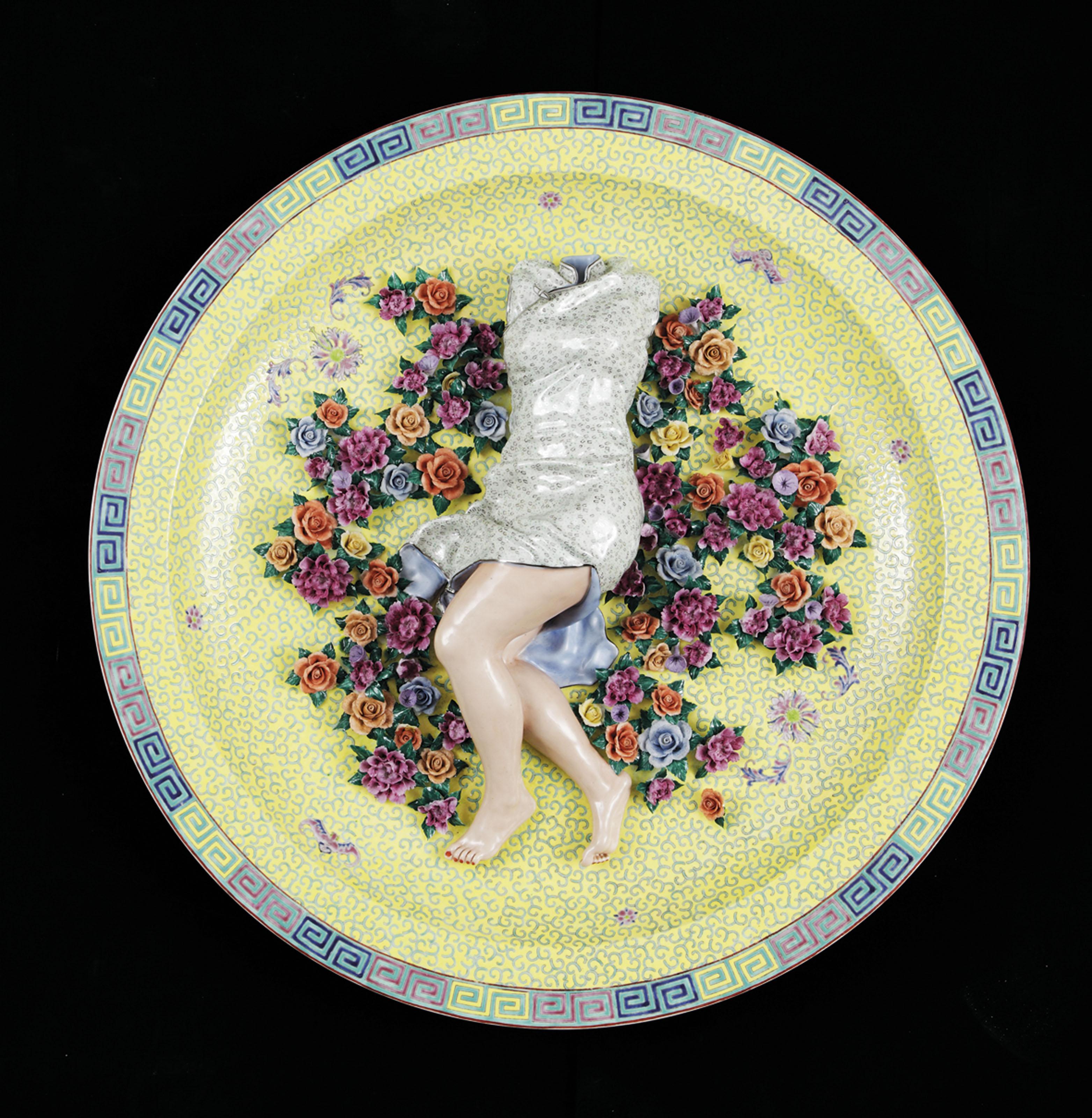 Liu Jianhua - Play Series