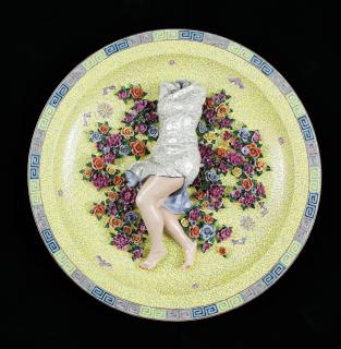 Liu Jianhua - Play Series