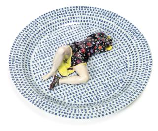 Liu Jianhua - Play Series