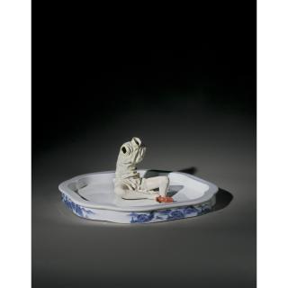 Liu Jianhua - Untitled