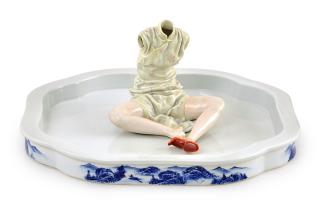 Liu Jianhua - Untitled