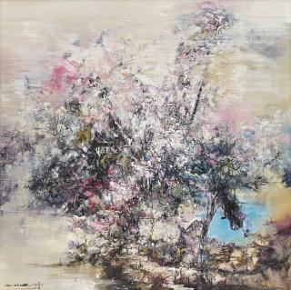 Liu Jiutong - Circulation Of The Essence