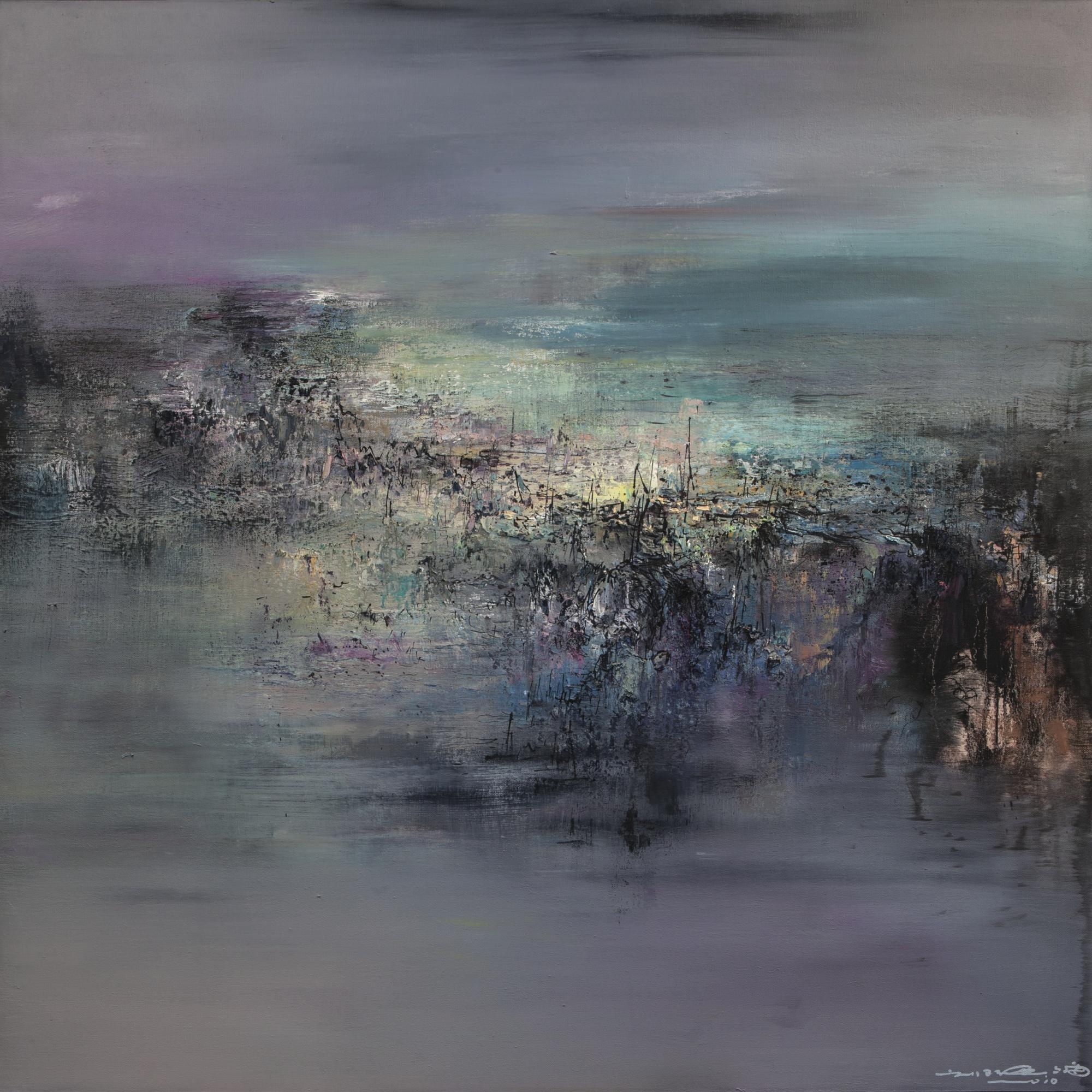 Liu Jiutong - Secret Within A Secret