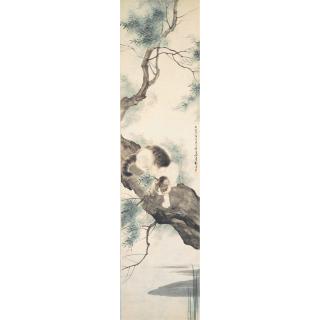 Liu Kuiling - Various Animals