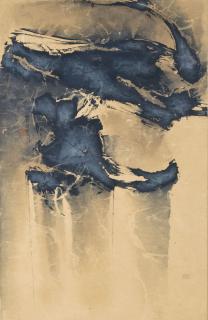 Liu Kuo-Sung - Abstract