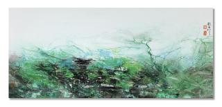 Liu Kuo-Sung - Clear Water